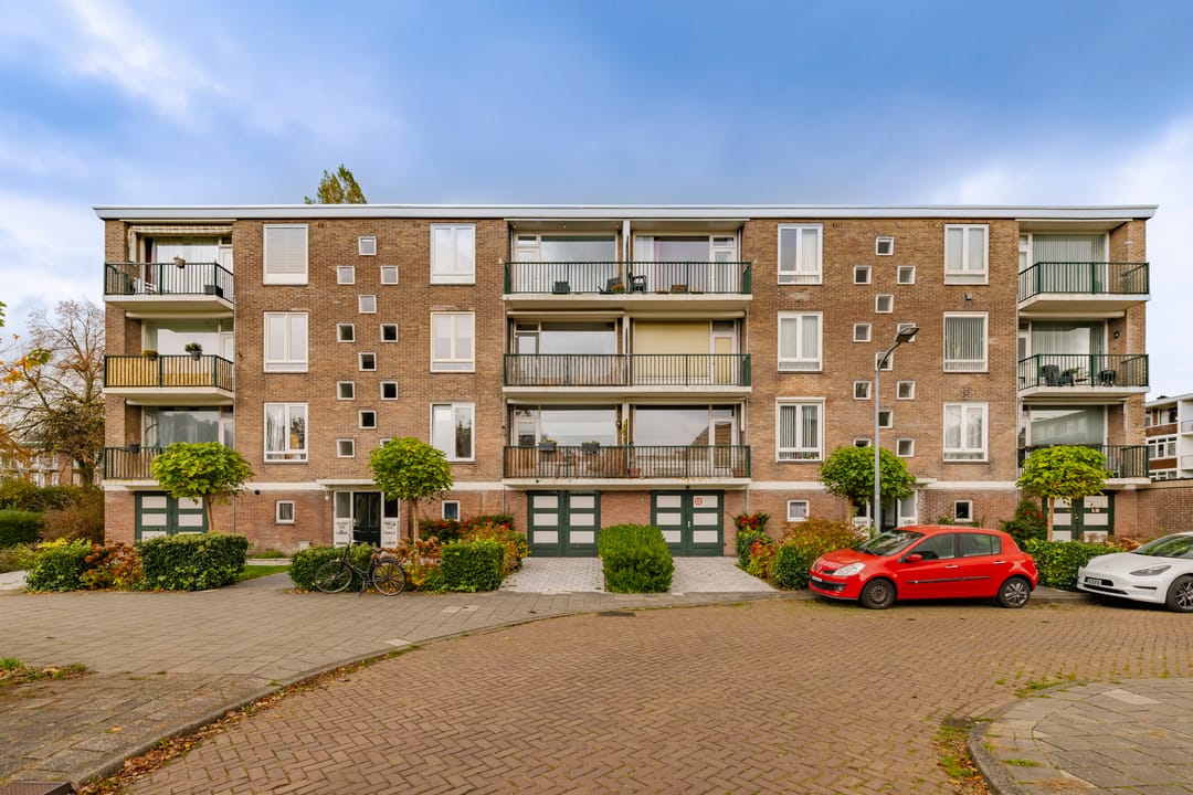 Foto 31 van Van Collemstraat 26-I