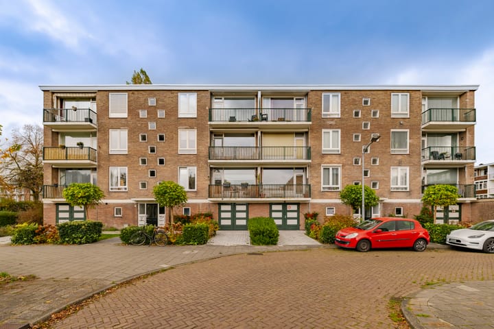 Foto 31 van Van Collemstraat 26-I