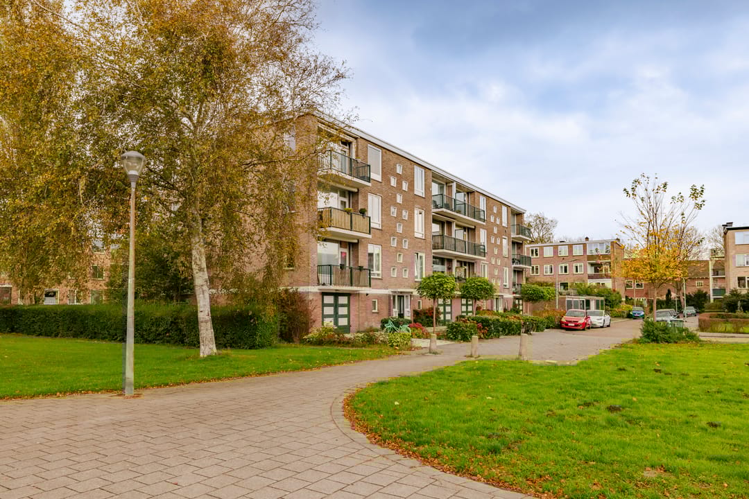 Foto 32 van Van Collemstraat 26-I