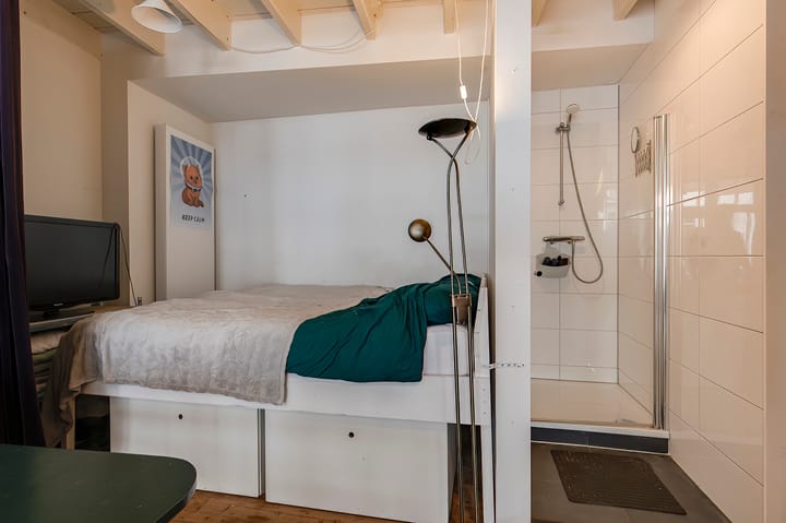 Foto 10 van Herenstraat 11