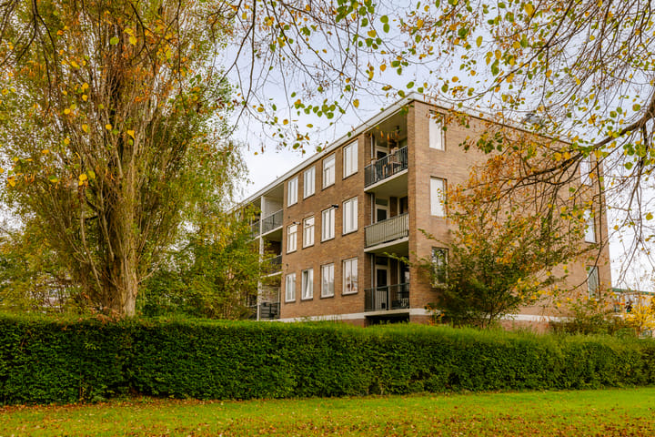 Foto 33 van Van Collemstraat 26-I