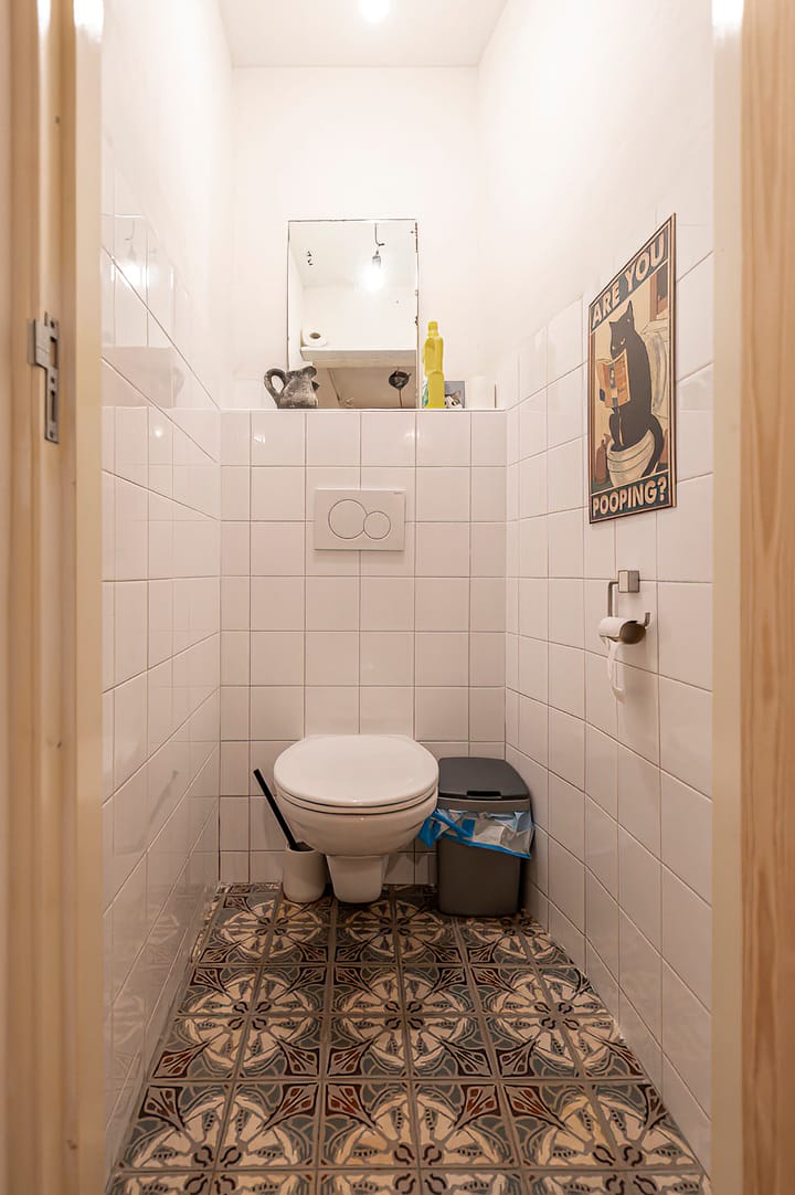 Foto 12 van Herenstraat 11