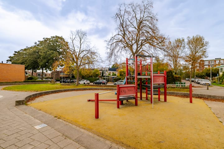 Foto 34 van Van Collemstraat 26-I