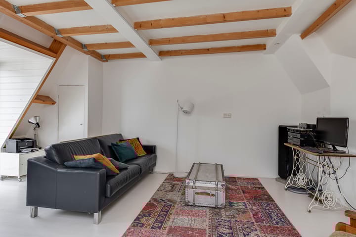 Foto 21 van Herenstraat 11