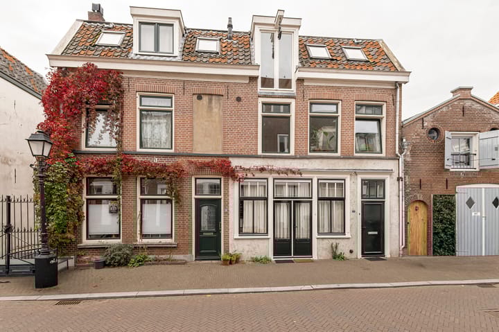 Foto 26 van Herenstraat 11