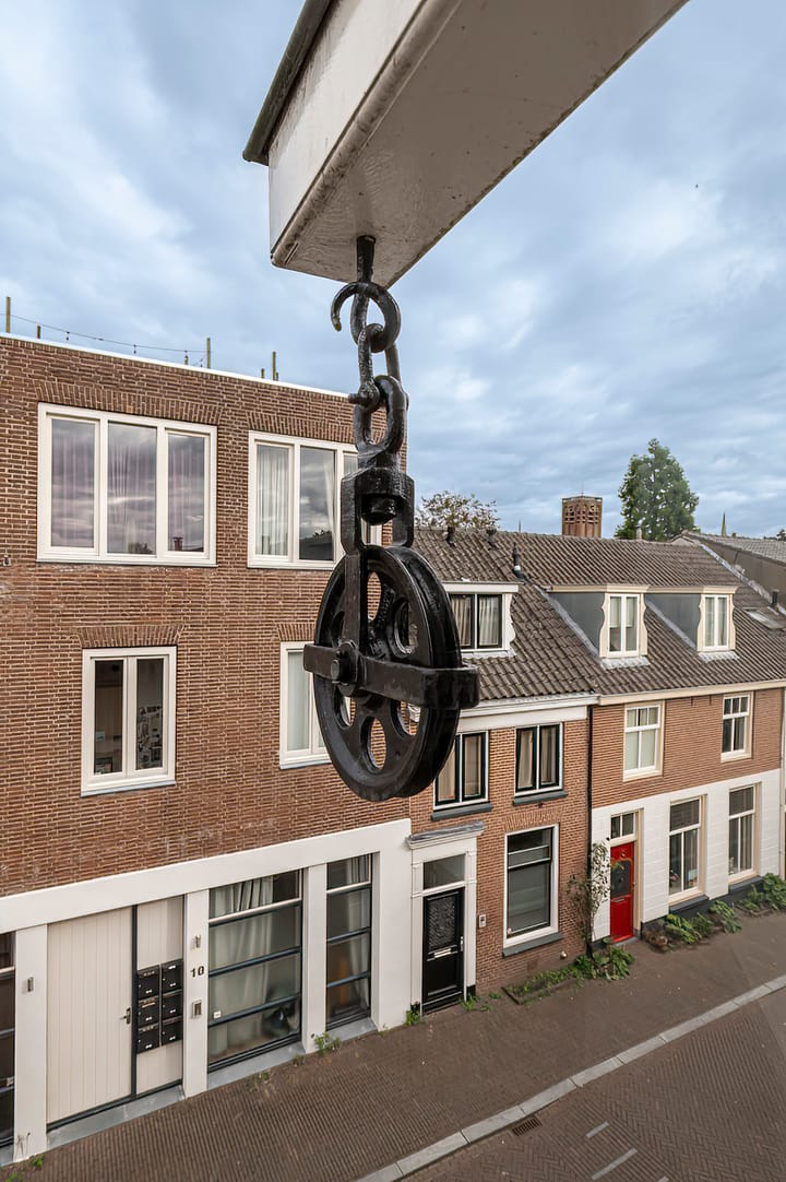 Foto 27 van Herenstraat 11