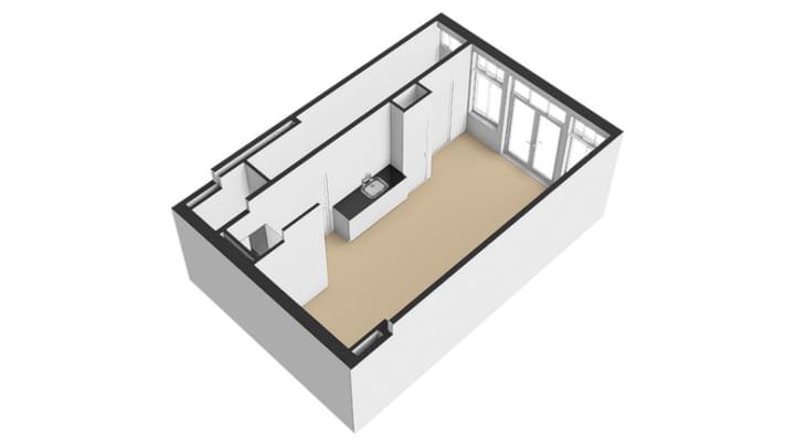 Foto 29 van Herenstraat 11