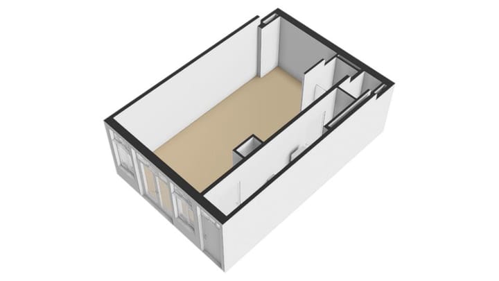 Foto 30 van Herenstraat 11