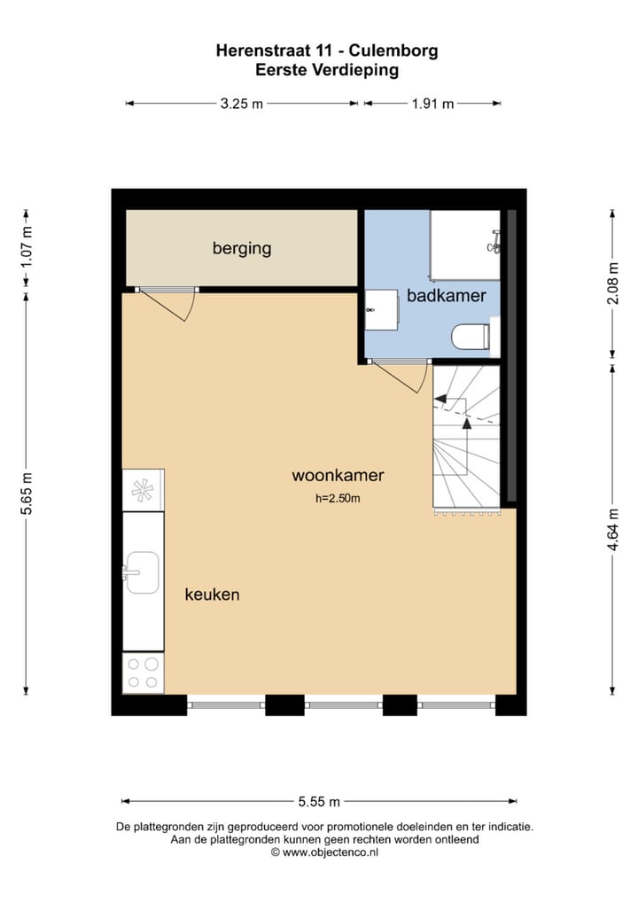 Foto 31 van Herenstraat 11