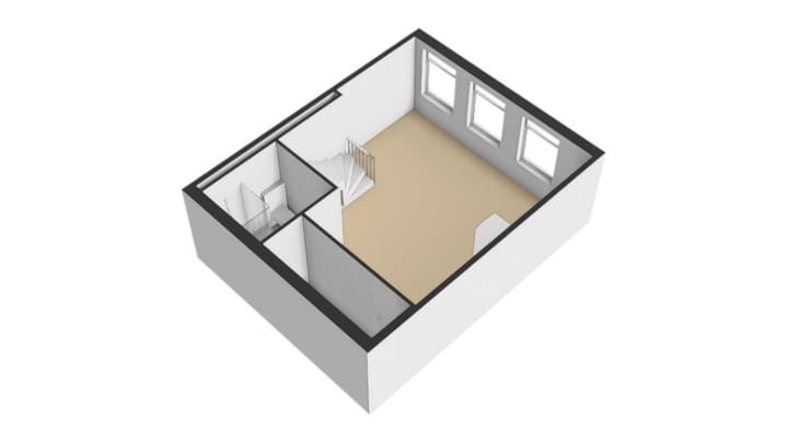 Foto 32 van Herenstraat 11