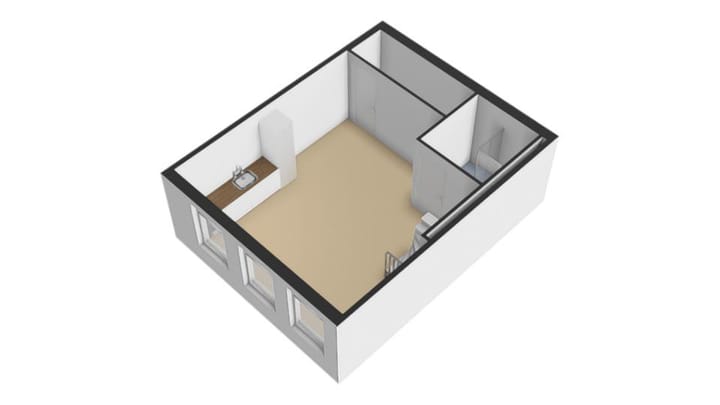 Foto 33 van Herenstraat 11