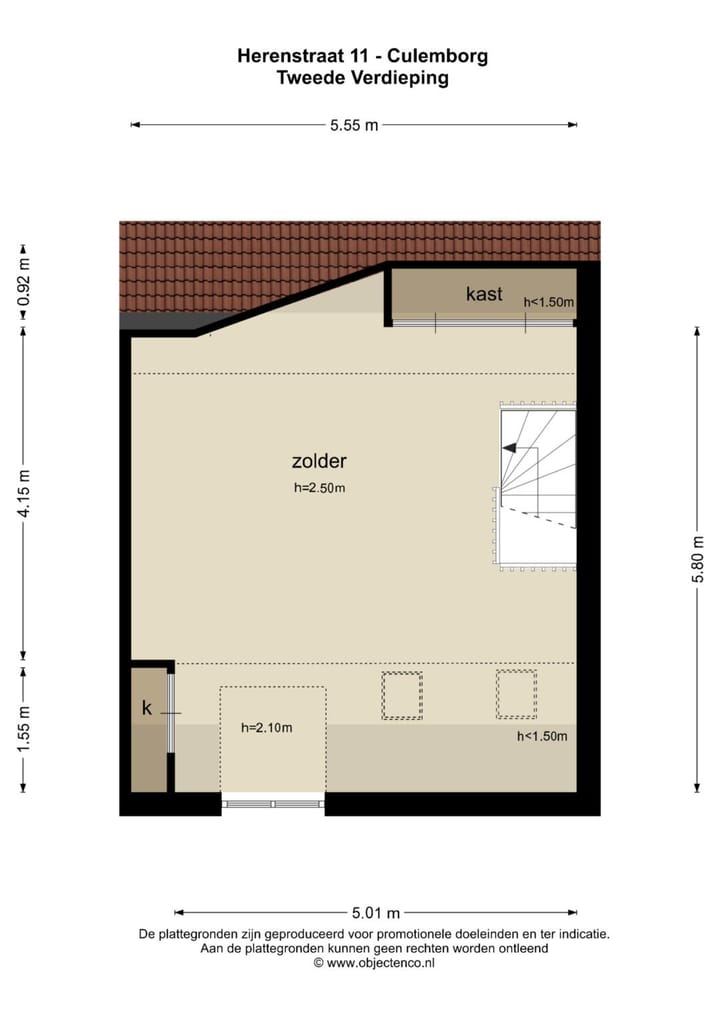 Foto 34 van Herenstraat 11