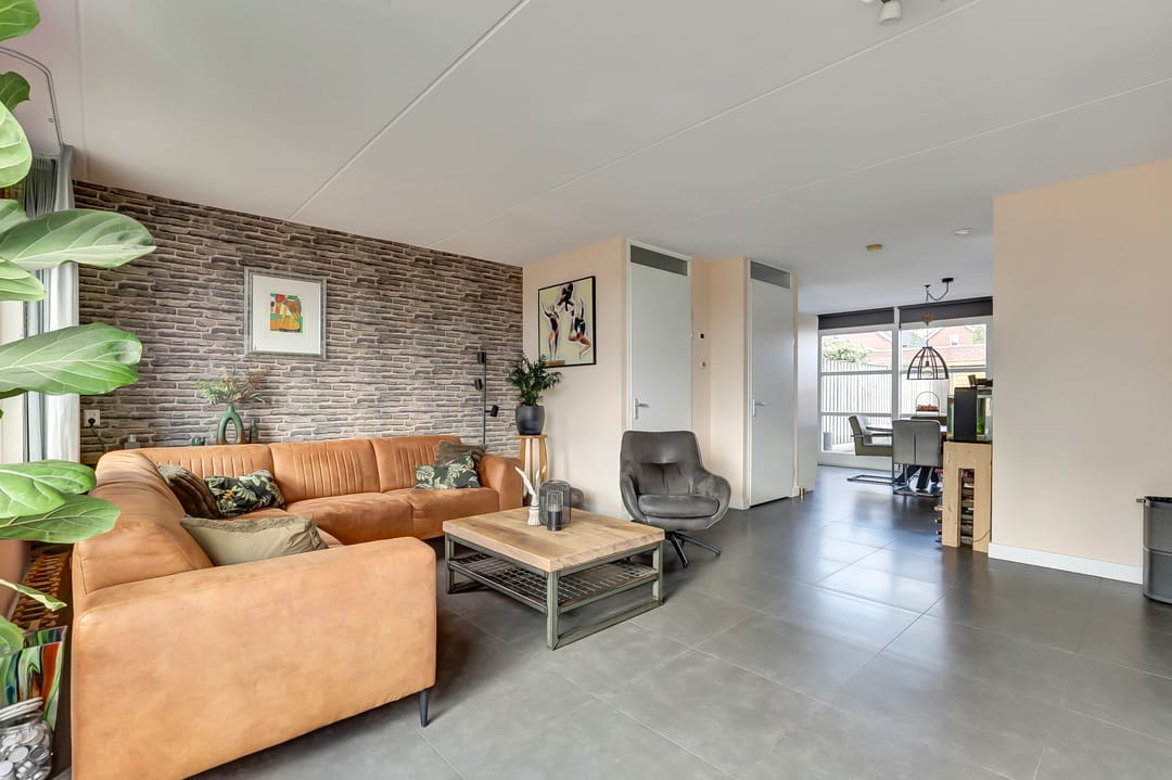 Foto 2 van De Dorsvlegel 23