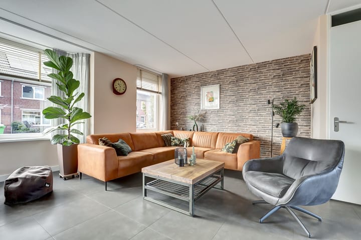 Foto 3 van De Dorsvlegel 23