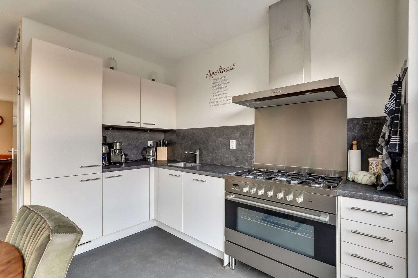 Foto 4 van De Dorsvlegel 23