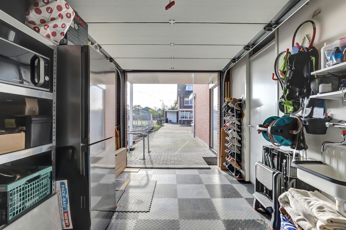 Foto 5 van De Dorsvlegel 23