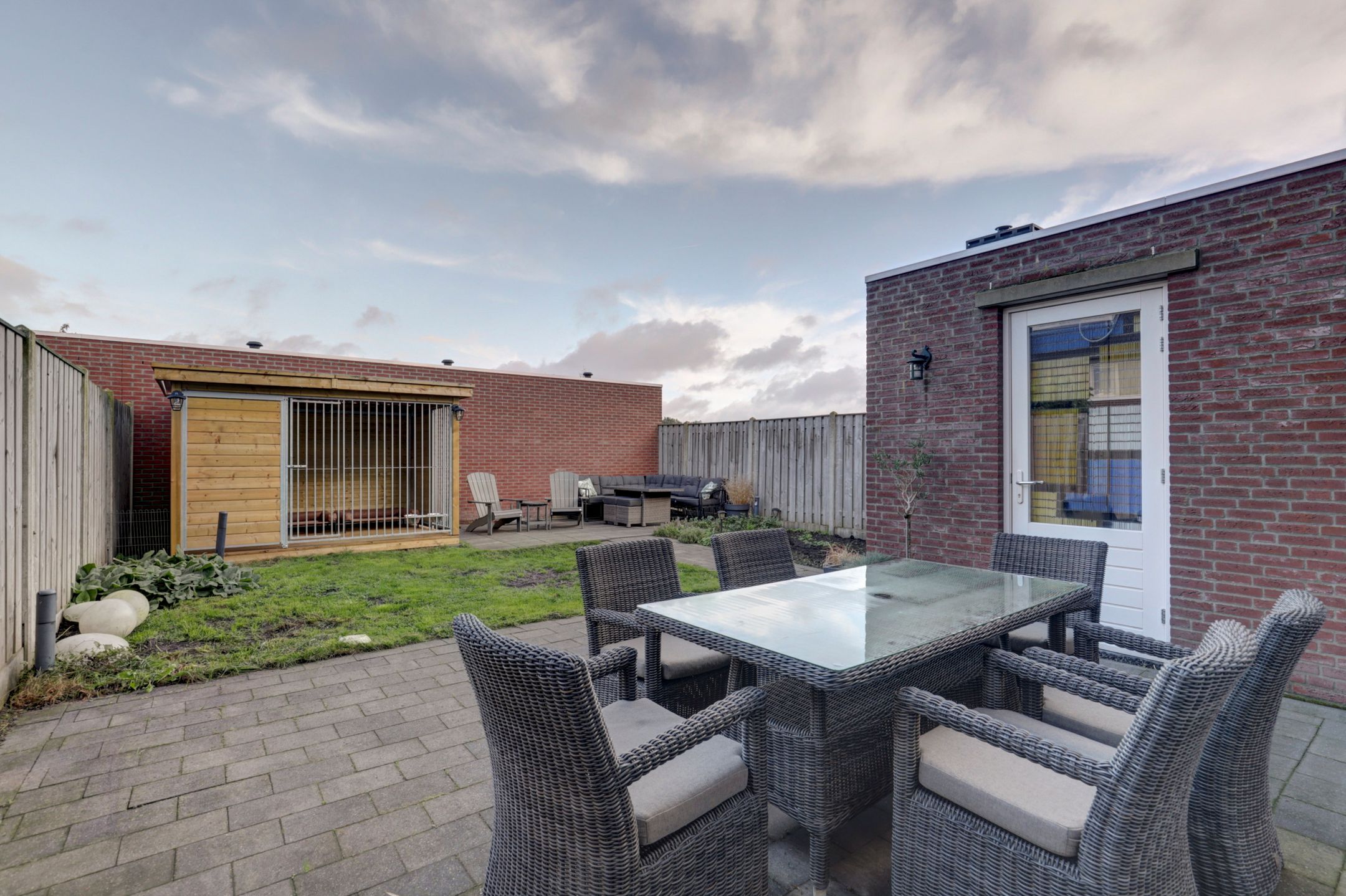 Foto 6 van De Dorsvlegel 23