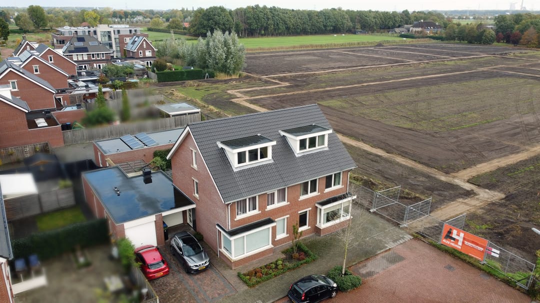 Foto 7 van De Dorsvlegel 23