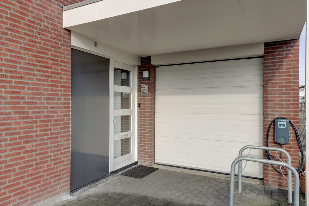 Foto 8 van De Dorsvlegel 23