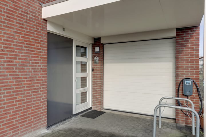 Foto 8 van De Dorsvlegel 23