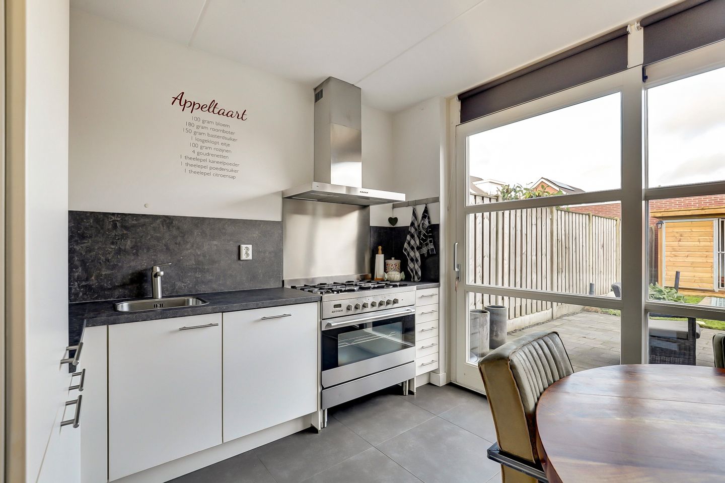 Foto 10 van De Dorsvlegel 23