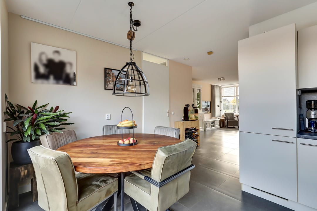 Foto 11 van De Dorsvlegel 23