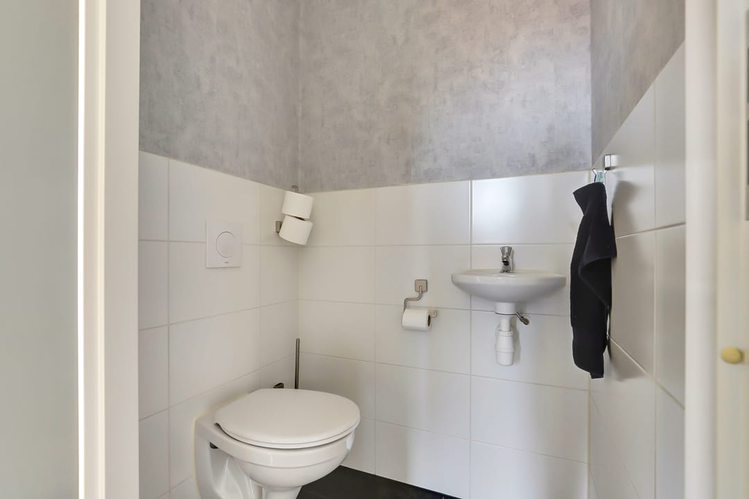 Foto 13 van De Dorsvlegel 23