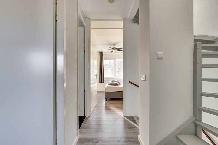 Foto 14 van De Dorsvlegel 23