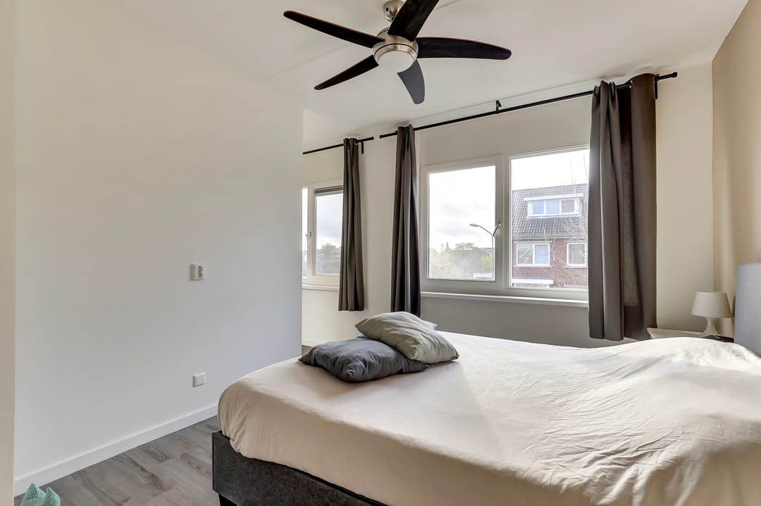 Foto 16 van De Dorsvlegel 23