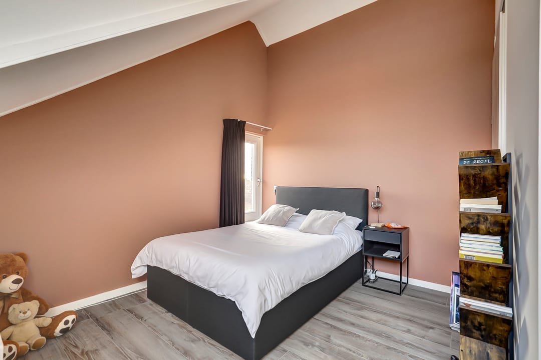 Foto 23 van De Dorsvlegel 23