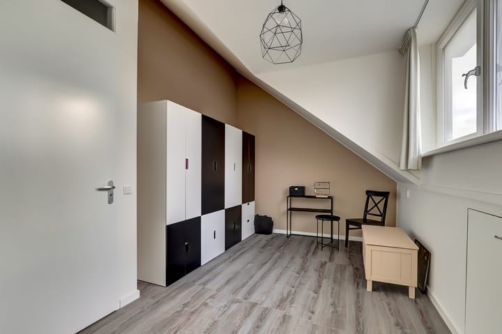 Foto 24 van De Dorsvlegel 23