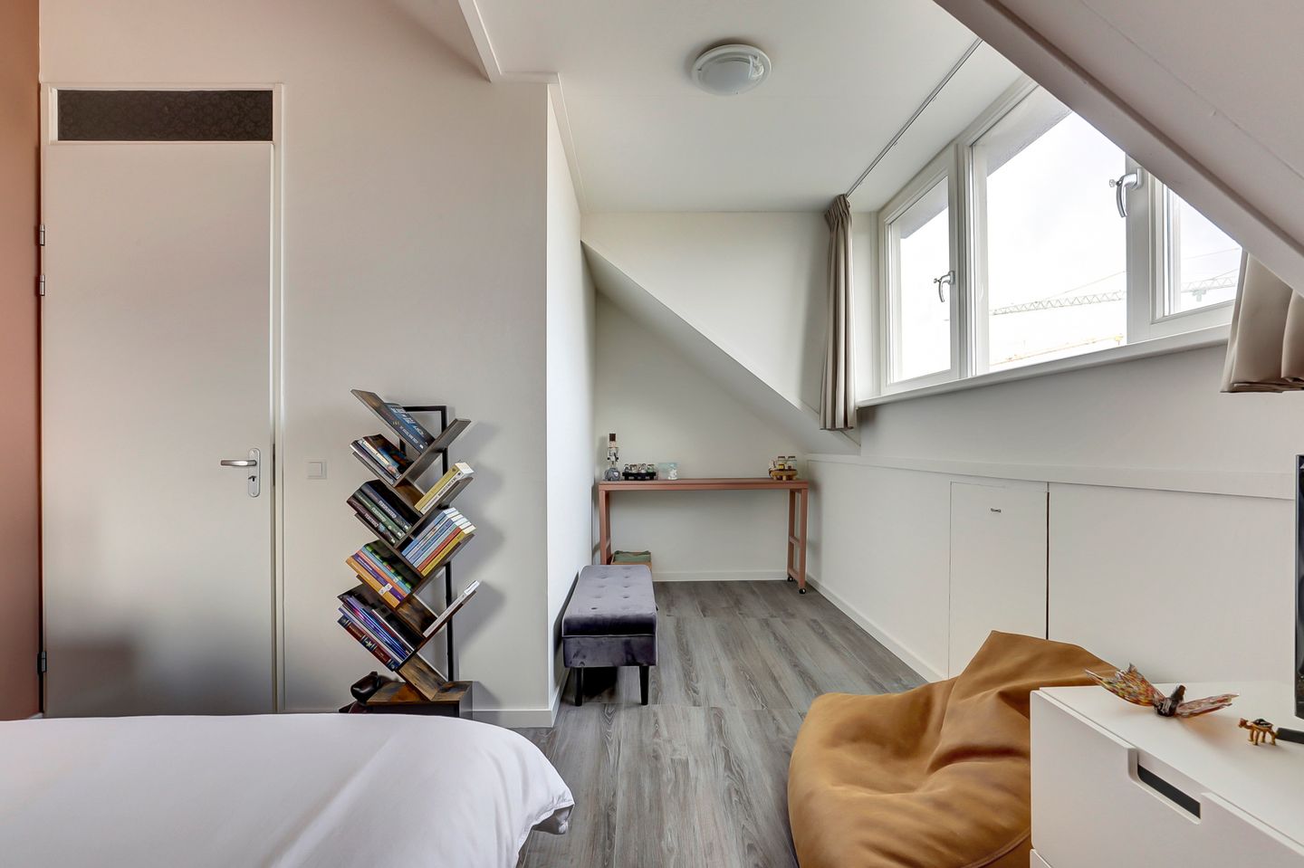 Foto 25 van De Dorsvlegel 23