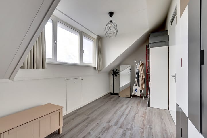 Foto 26 van De Dorsvlegel 23