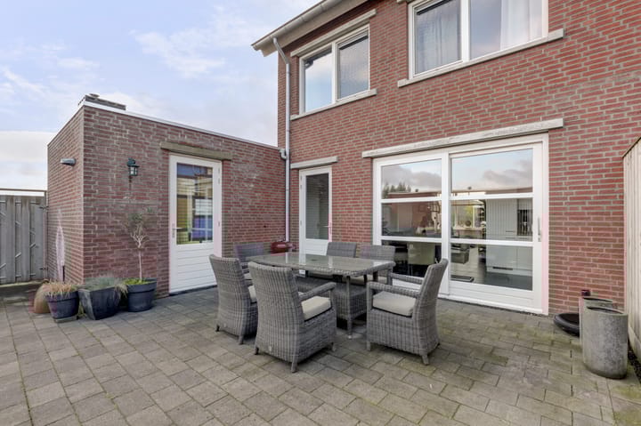 Foto 28 van De Dorsvlegel 23