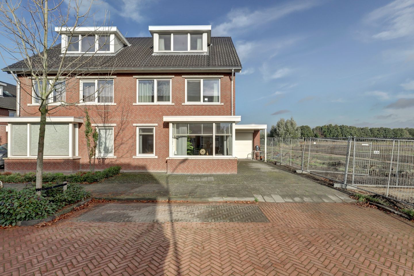 Foto 29 van De Dorsvlegel 23