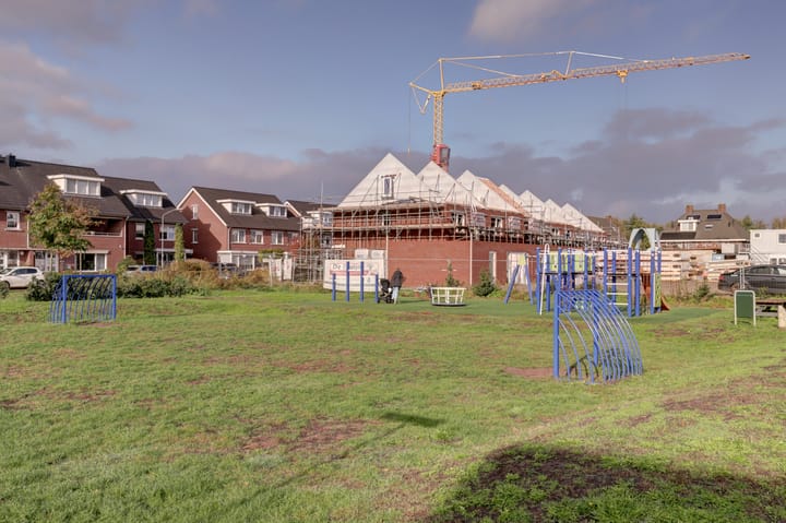 Foto 30 van De Dorsvlegel 23