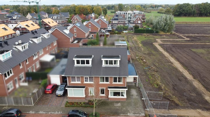 Foto 31 van De Dorsvlegel 23