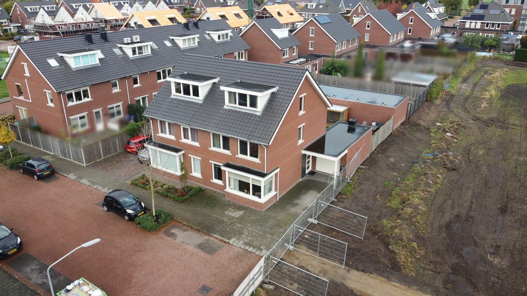 Foto 32 van De Dorsvlegel 23