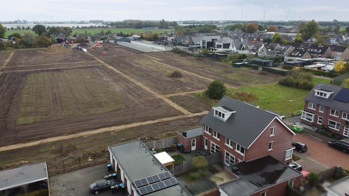 Foto 33 van De Dorsvlegel 23