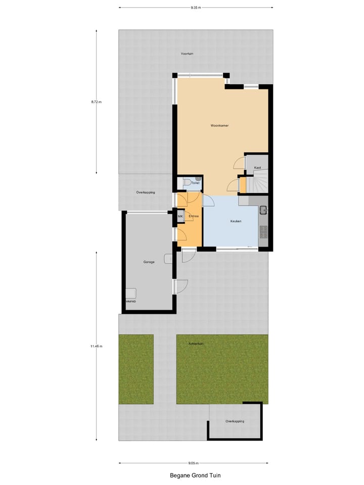 Foto 37 van De Dorsvlegel 23