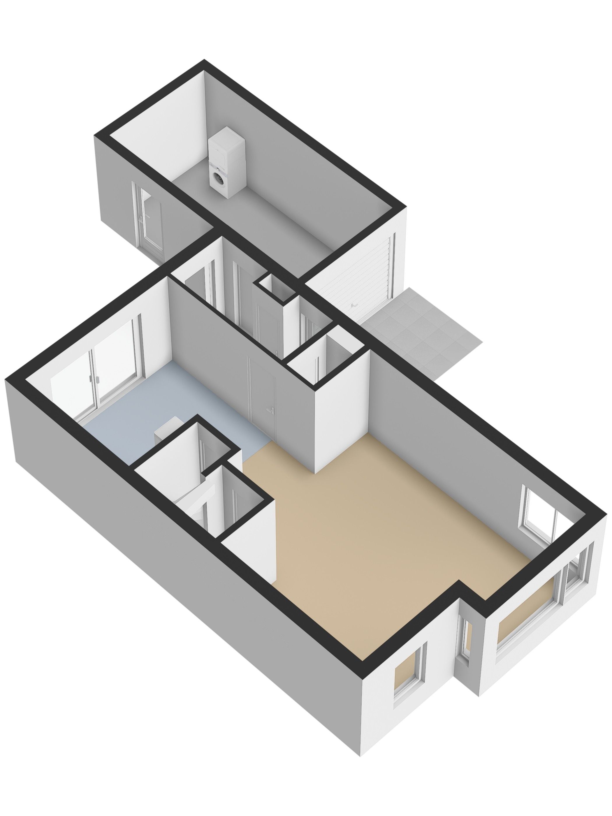 Foto 39 van De Dorsvlegel 23