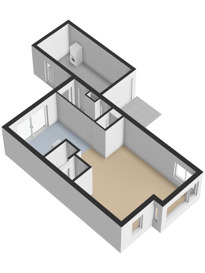 Foto 39 van De Dorsvlegel 23