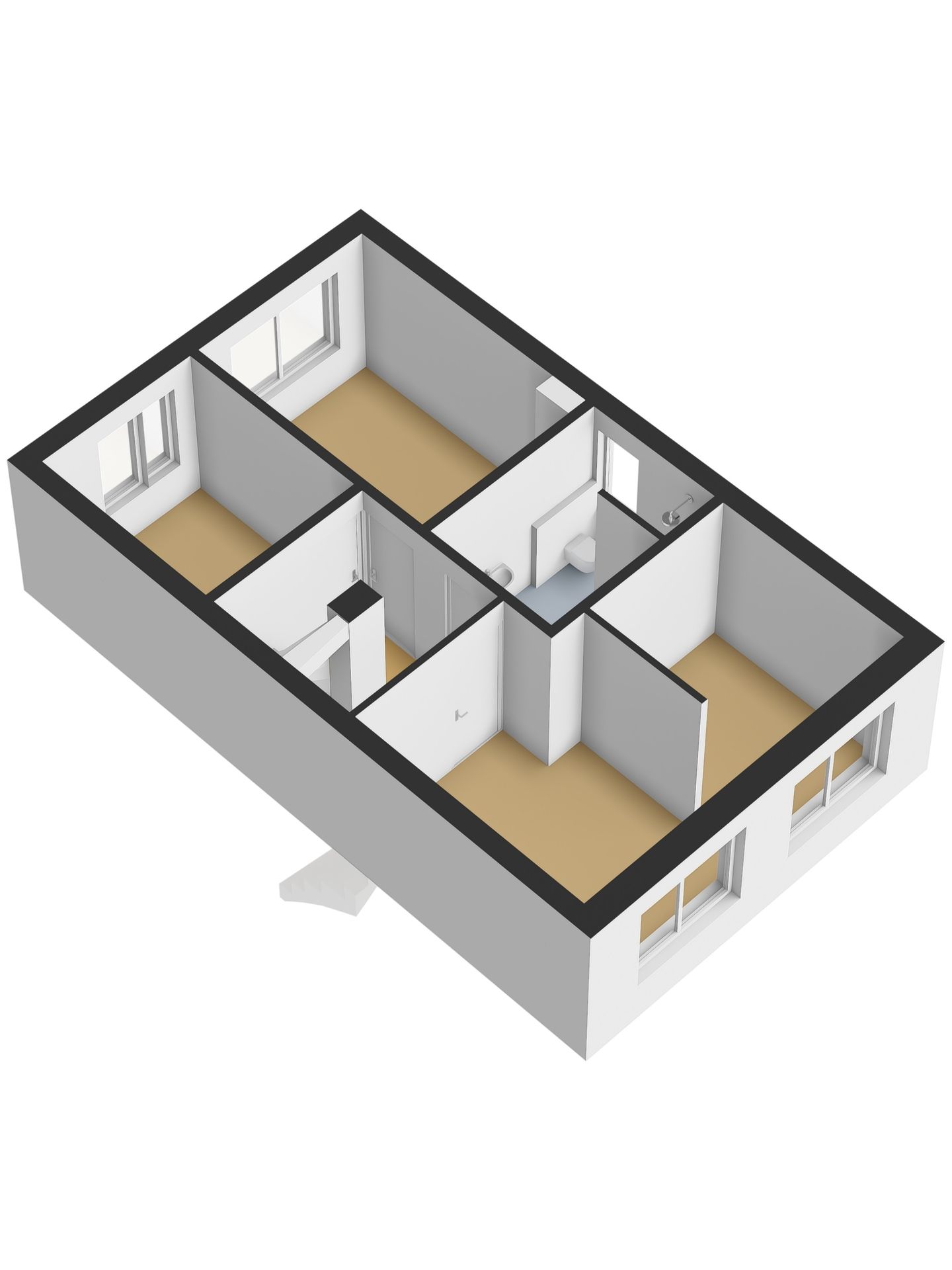 Foto 40 van De Dorsvlegel 23