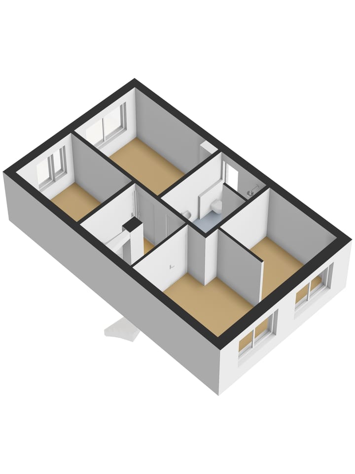 Foto 40 van De Dorsvlegel 23