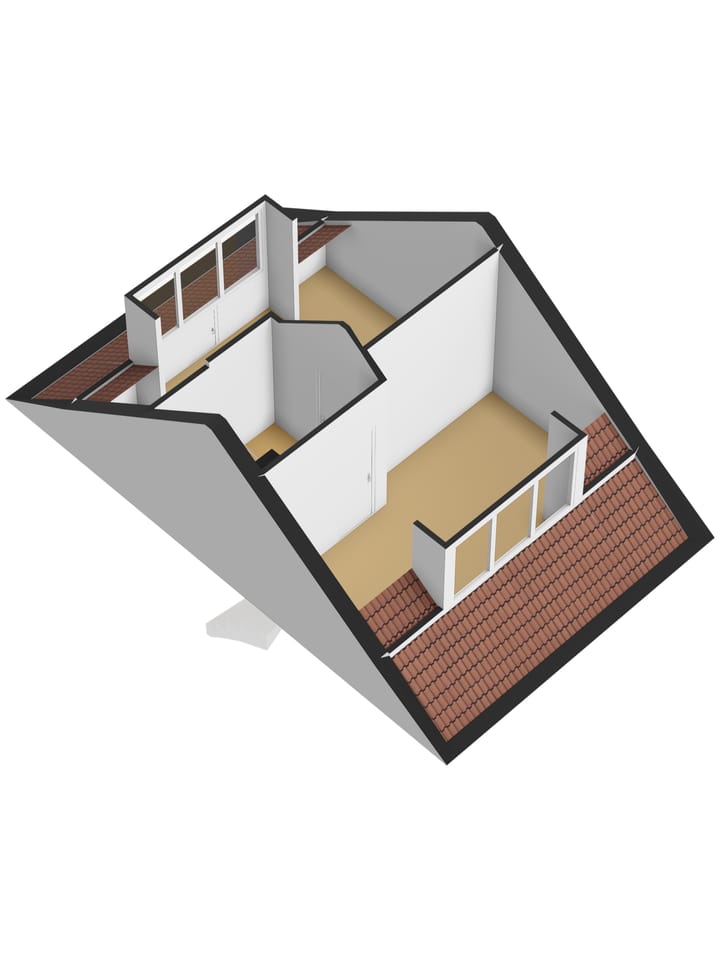 Foto 41 van De Dorsvlegel 23