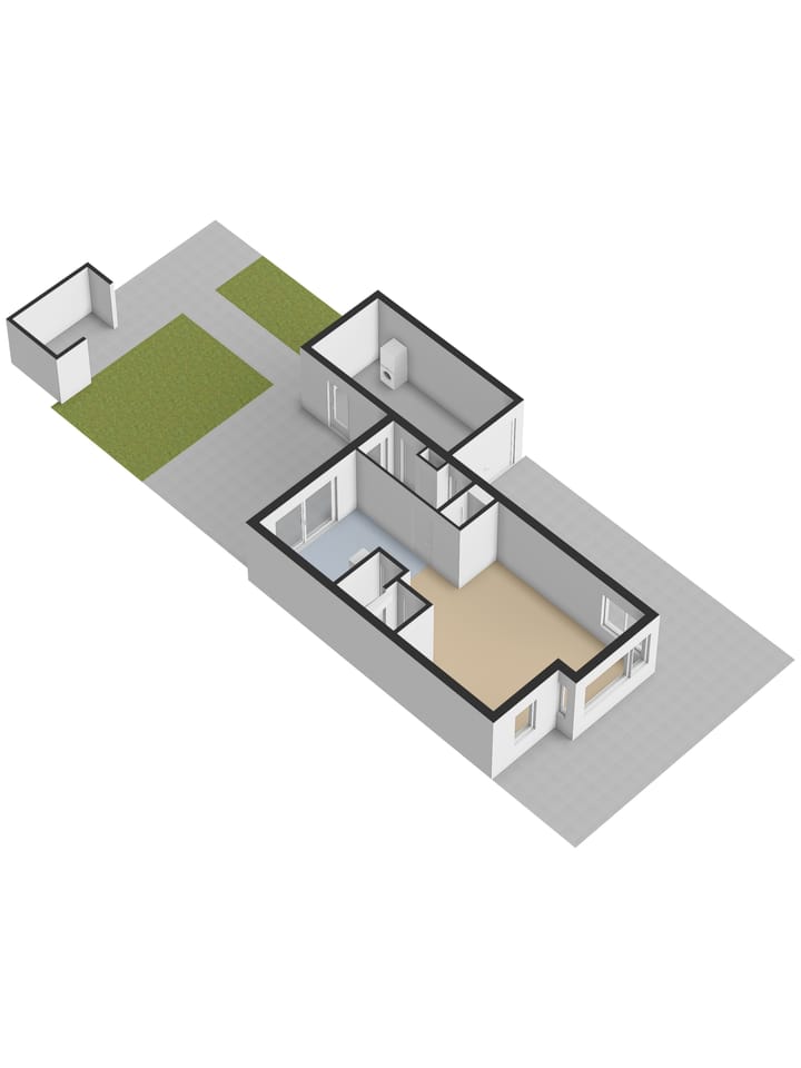 Foto 42 van De Dorsvlegel 23