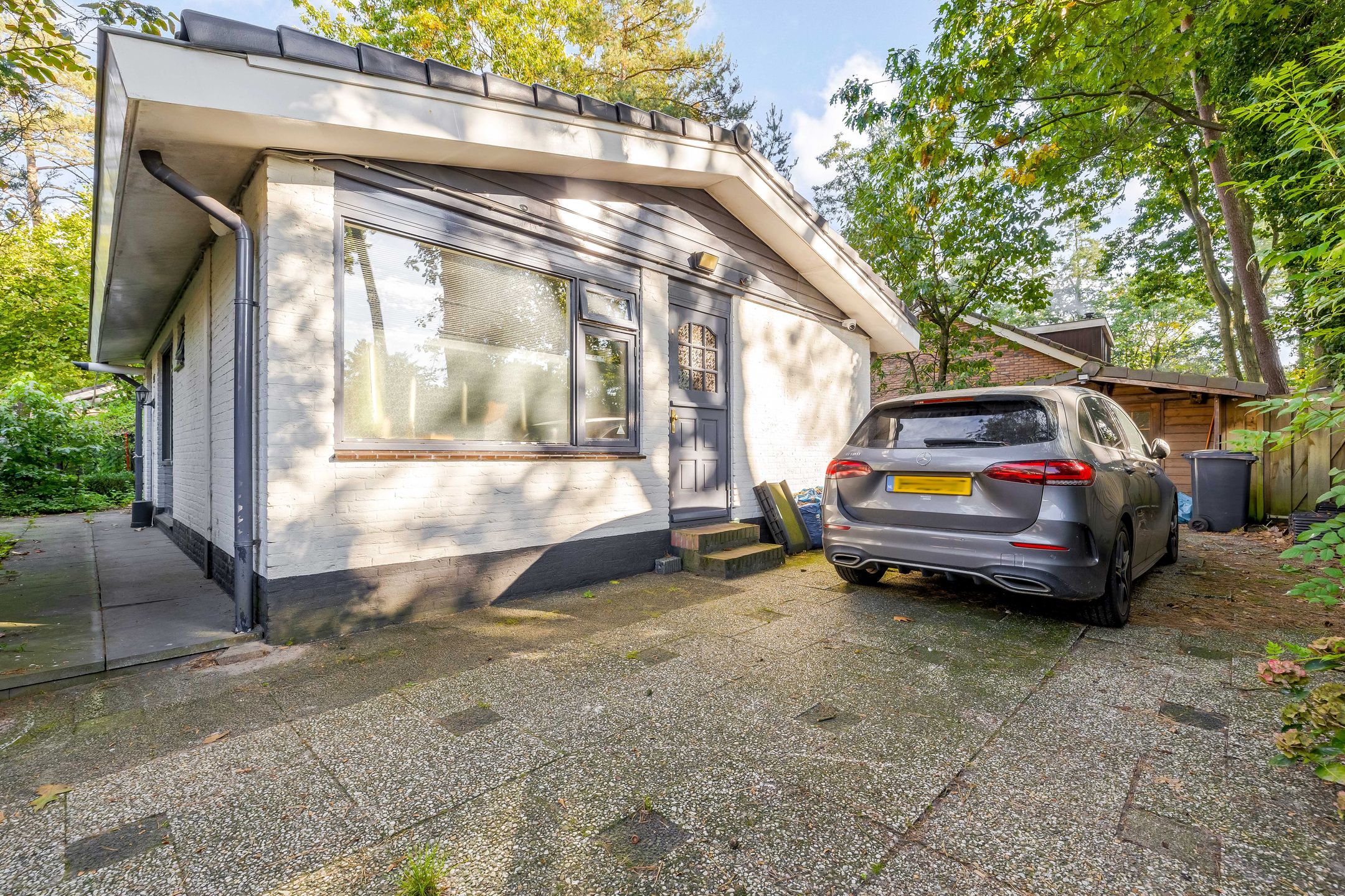 Foto 3 van Parallelweg 26-92