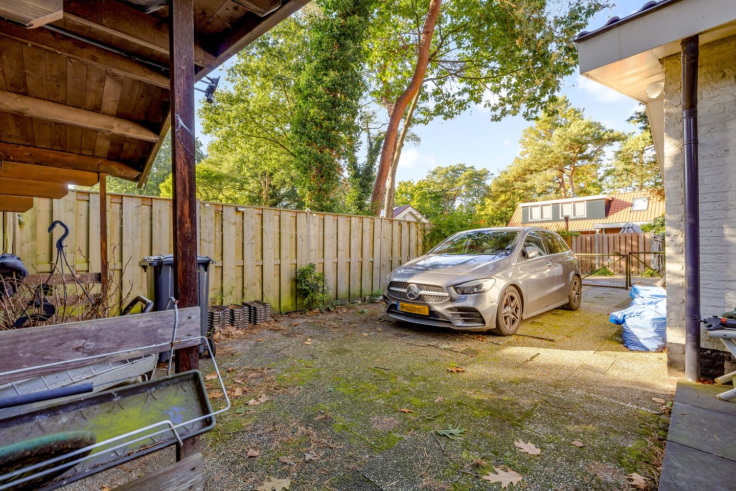 Foto 4 van Parallelweg 26-92