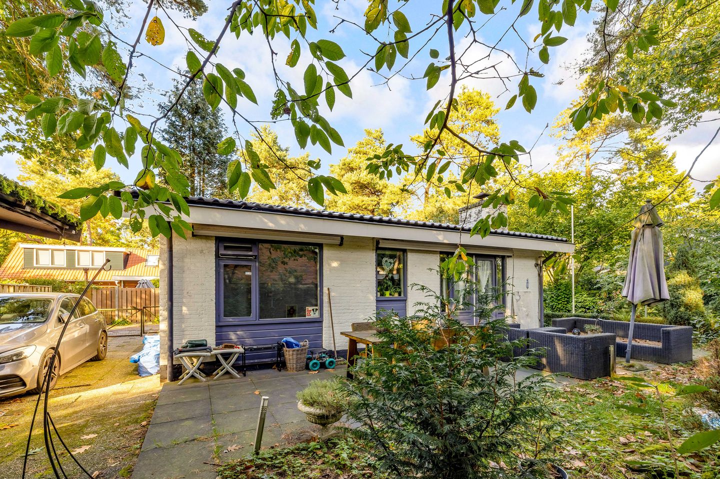 Foto 5 van Parallelweg 26-92