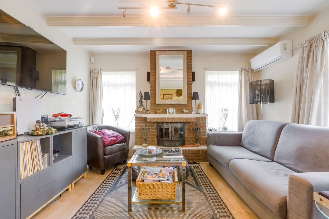 Foto 11 van Parallelweg 26-92